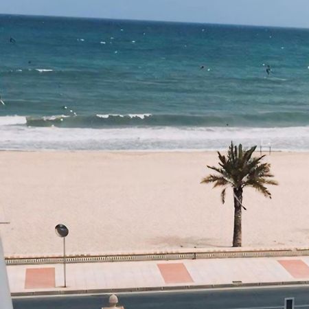 엘 캄펠로 50 Pasos Hacia El Mar 아파트 외부 사진